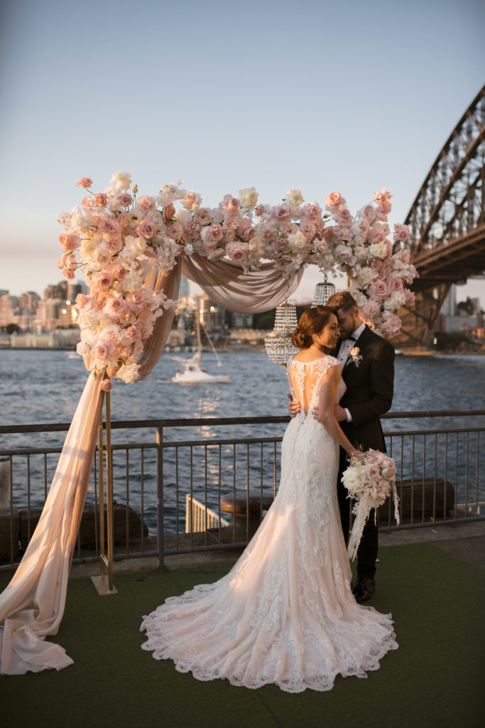 Pier One Sydney Harbour - Venue - Sydney 